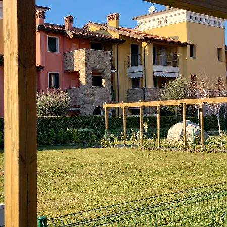 Appartamento Corallo Sirmione Exterior foto